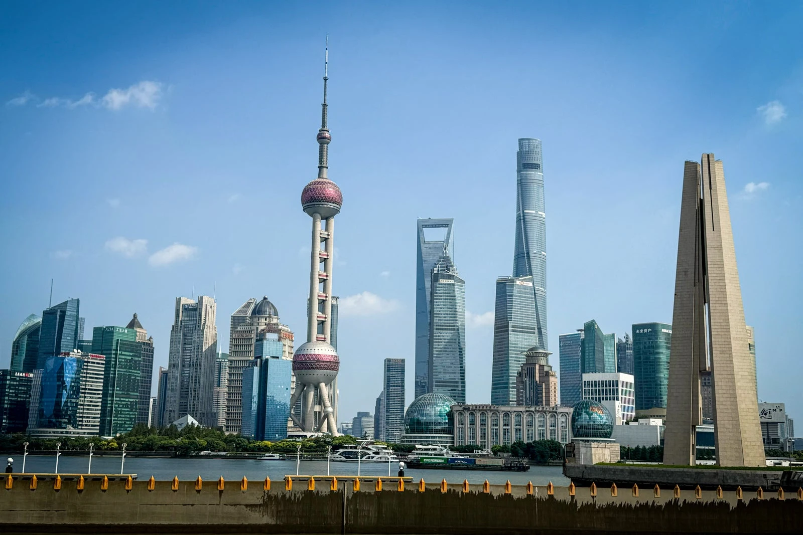 What it was like using a private passport service to ease and speed the process of getting a visa