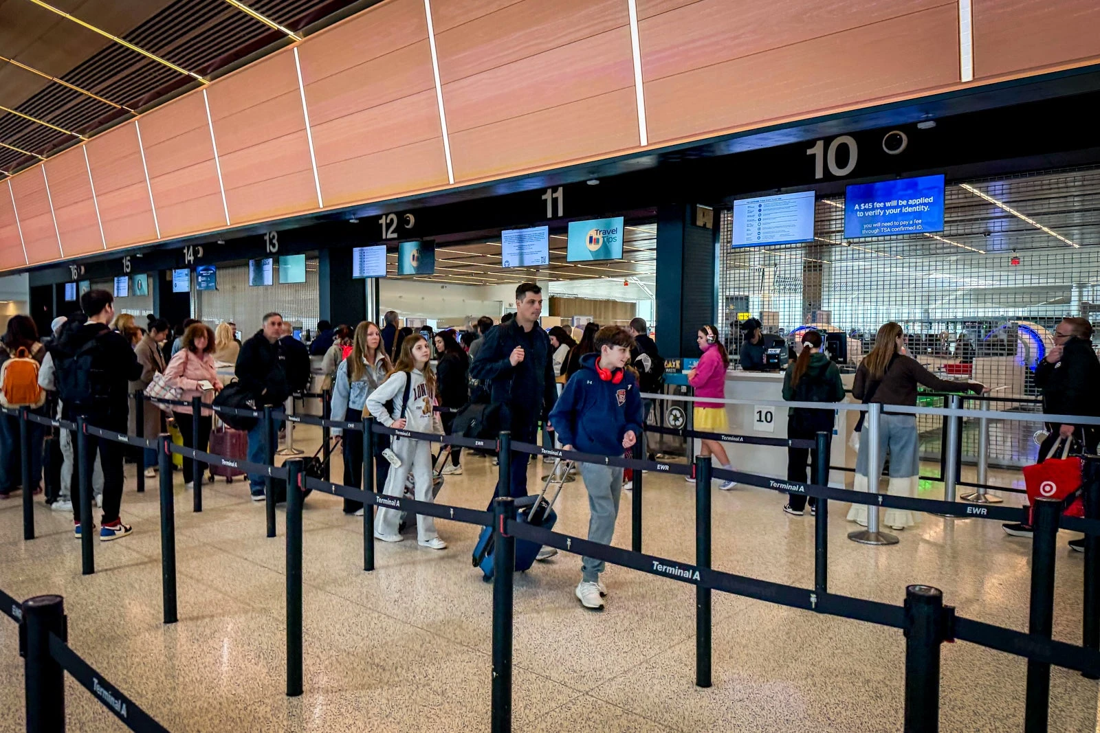 TSA back to normal as longest shutdown ever ends: What travelers should do now