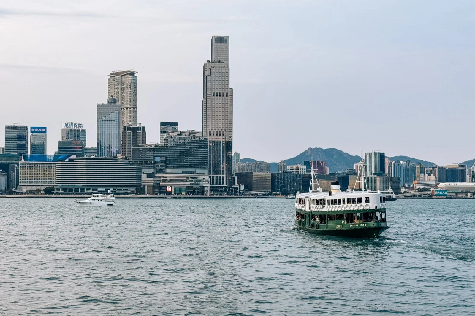 Champagne saberings and a rooftop pool at The St. Regis Hong Kong