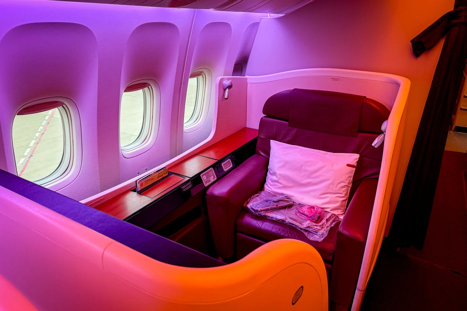 Why American Airlines AAdvantage has become my most valuable rewards currency
