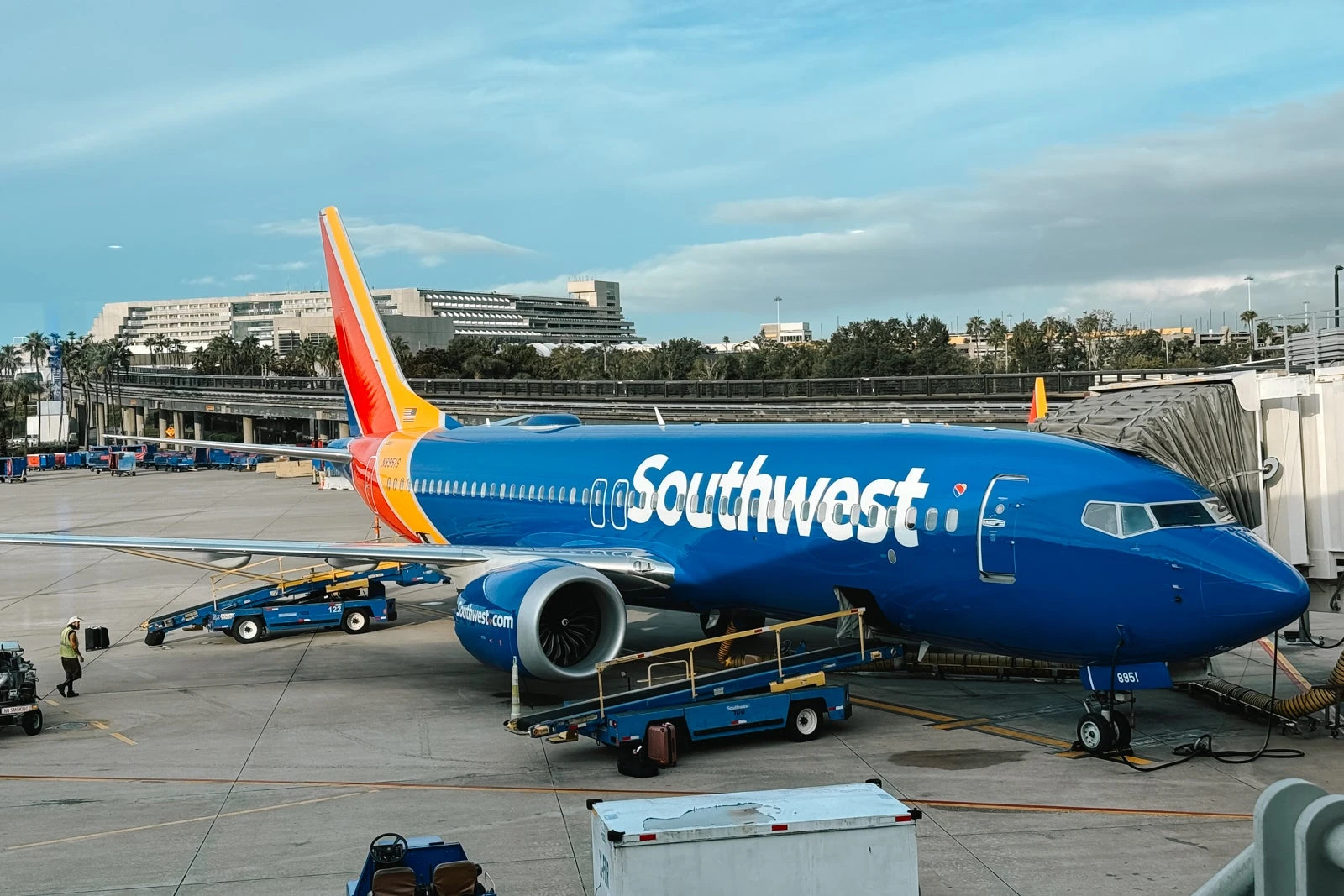 Why flying to Orlando before lunch will save me almost $600 in airfare in 2026