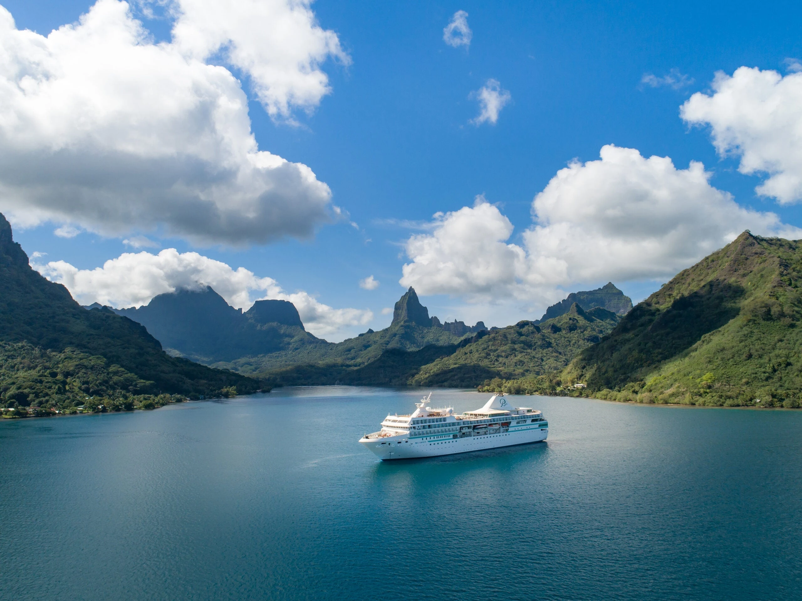 The ultimate guide to Paul Gauguin Cruises, the French Polynesia cruise specialist