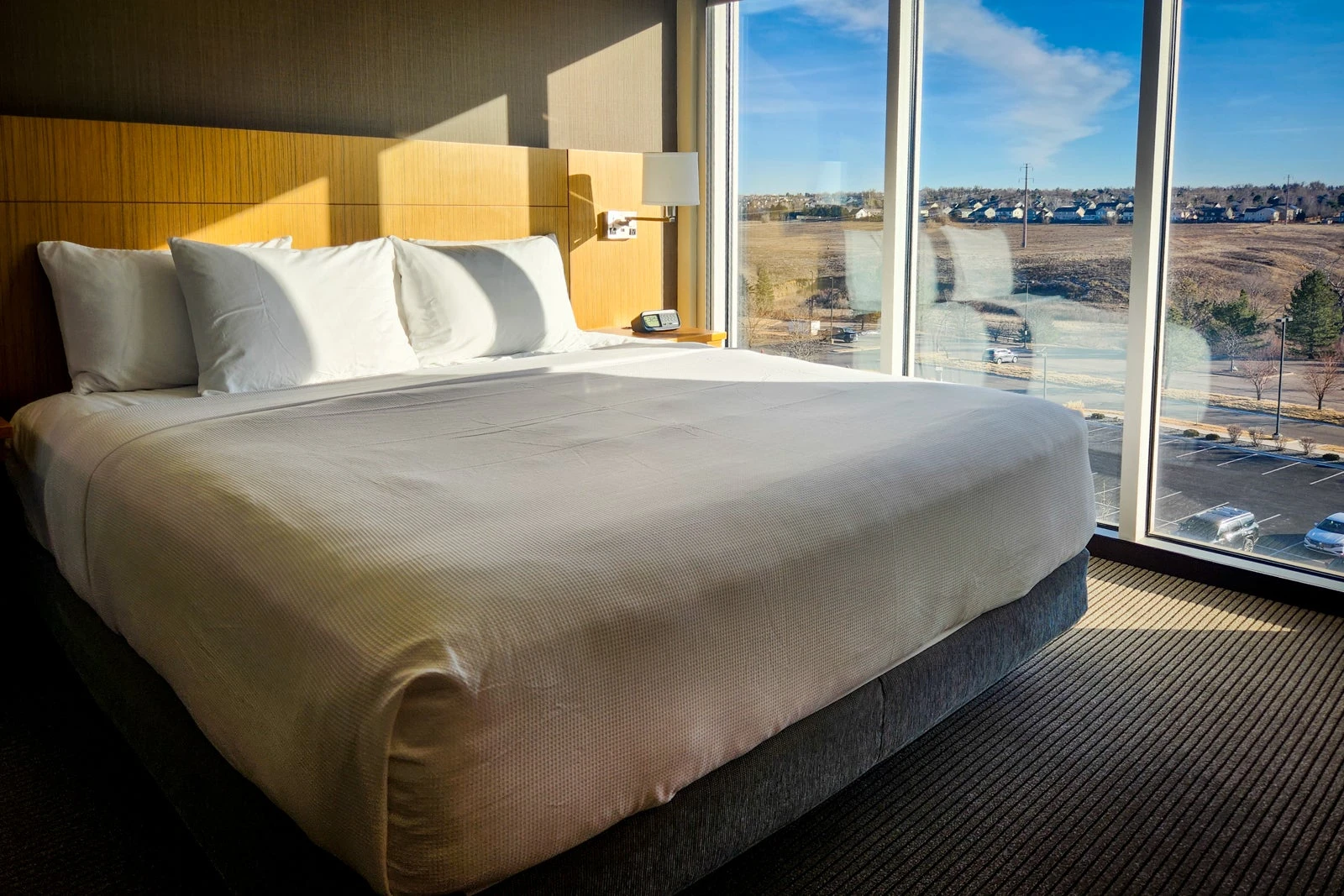 Double-dipping hotel rewards with Rove Miles: I test-drove the new platform's 'Loyalty Eligible' option