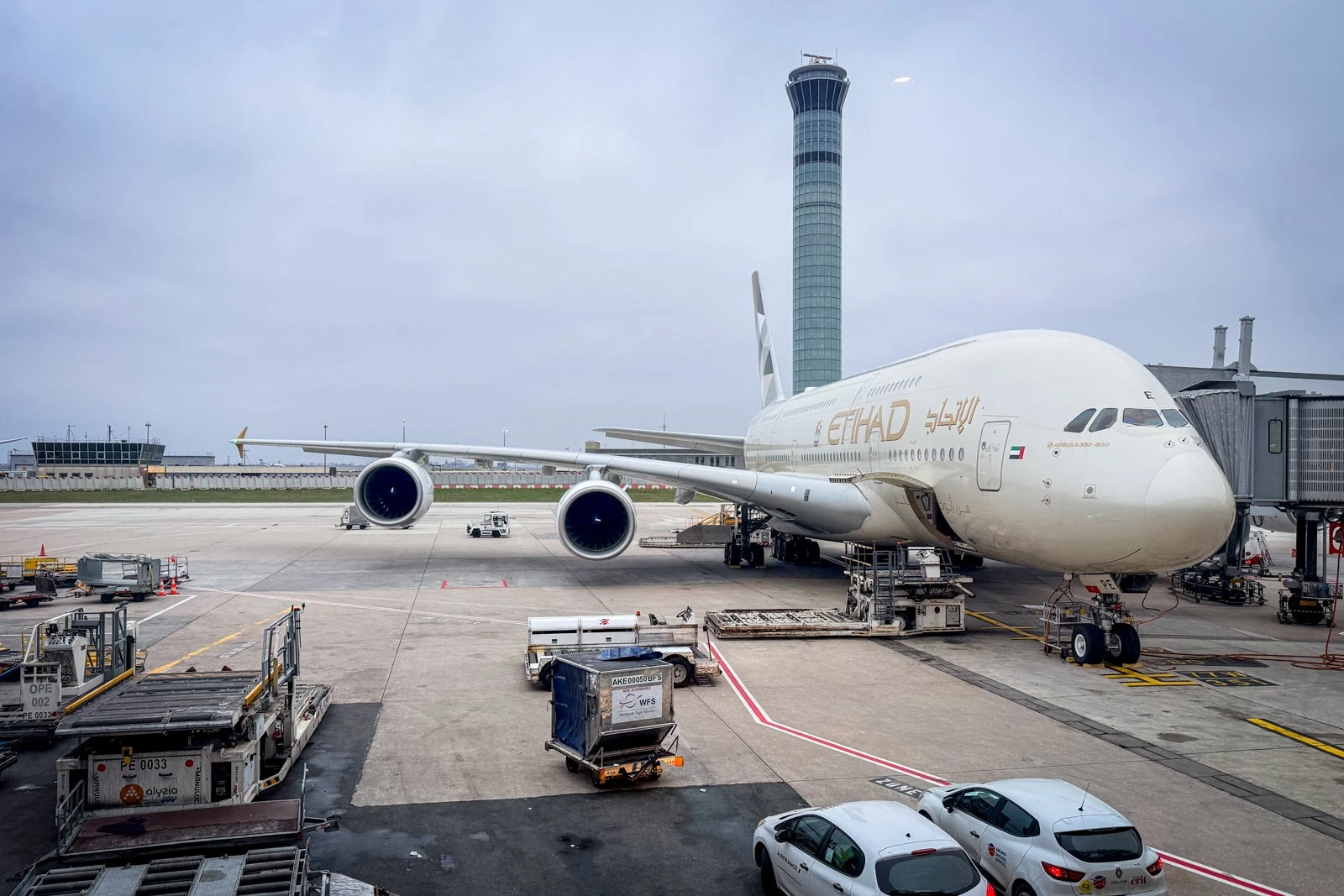 Nearly a quarter of Americans have reconsidered travel plans due to recent global events
