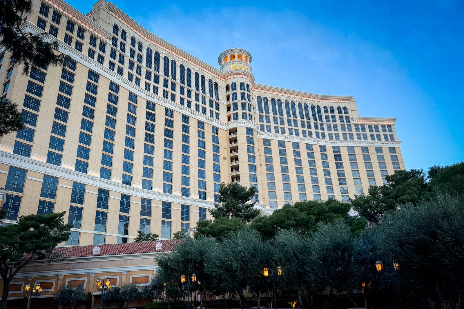 From resort credits to fewer lines: 4 tips to make your next Las Vegas trip even better
