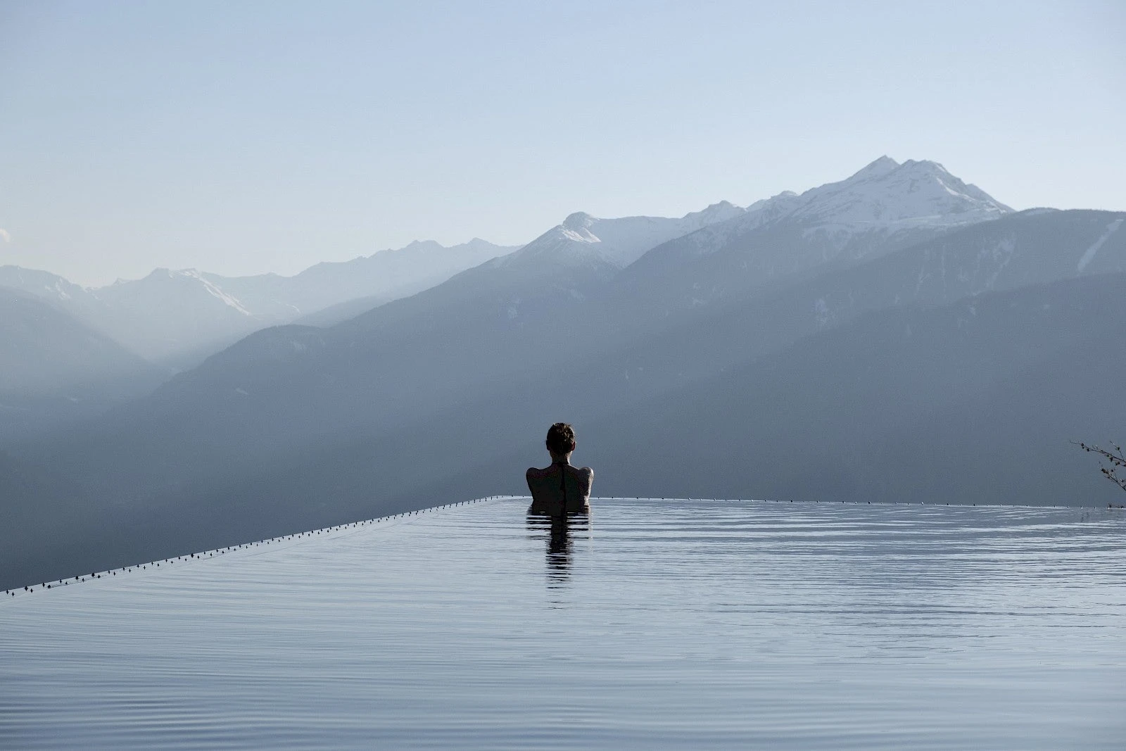 These boutique hotels have some of the dreamiest hotel pools — and you can book them using points