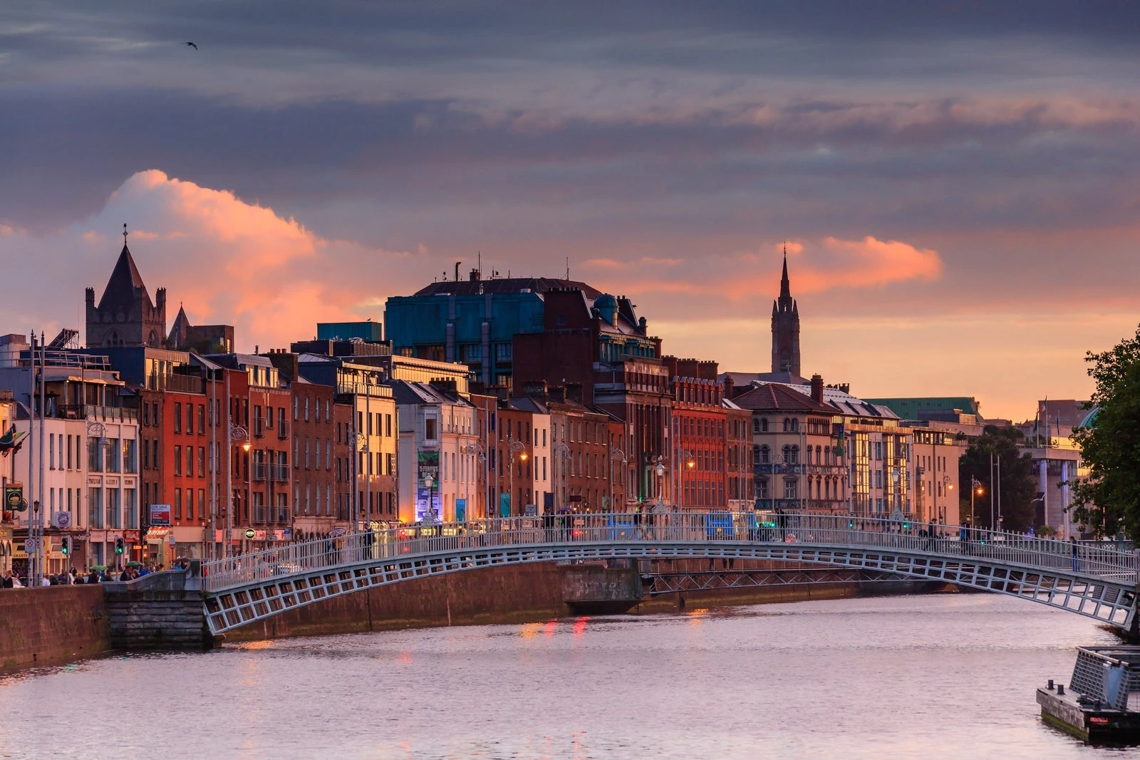 From Alaska to Zambia, these are the 10 best places to visit in March 2026