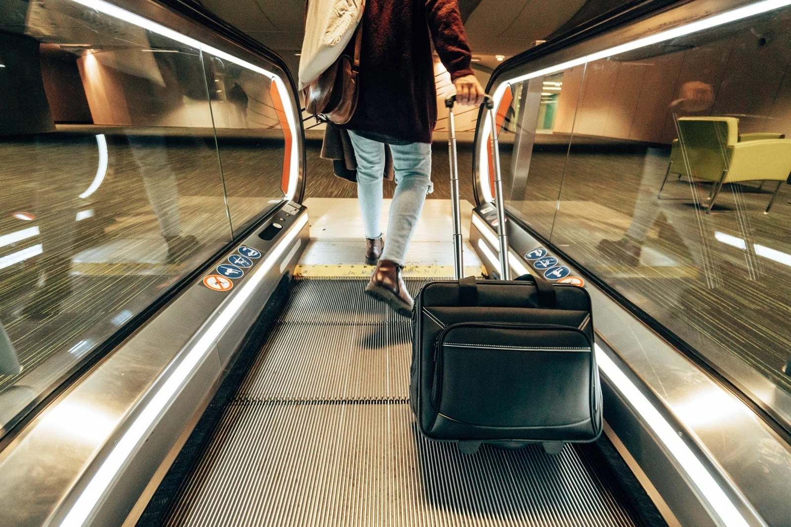 What not to pack in your carry-on bag