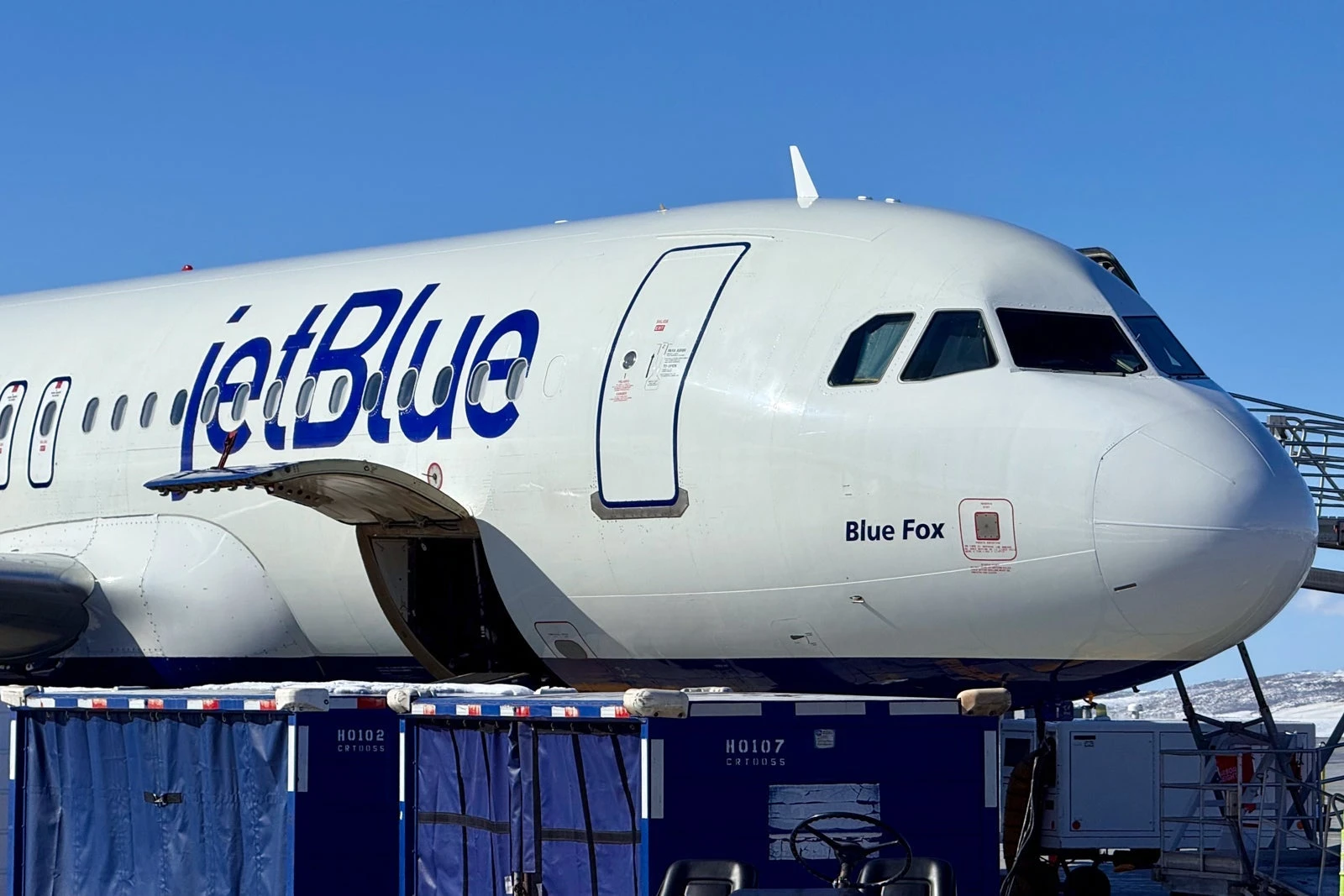 JetBlue expands redemptions for travel-booking platform — and gives it a new name