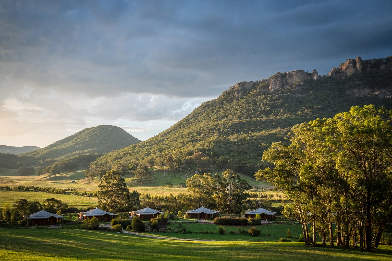 Emirates and Marriott to debut first-ever Ritz-Carlton Lodge this year — and it's all-inclusive