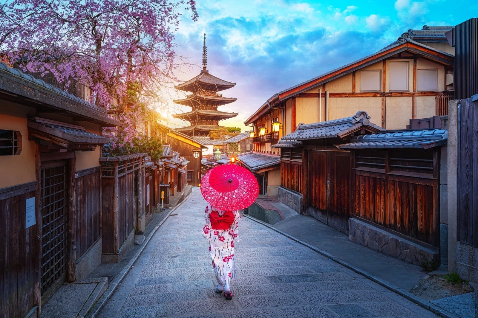 Bilt's best-ever transfer bonus? Book a business-class flight to Japan starting at 25K points