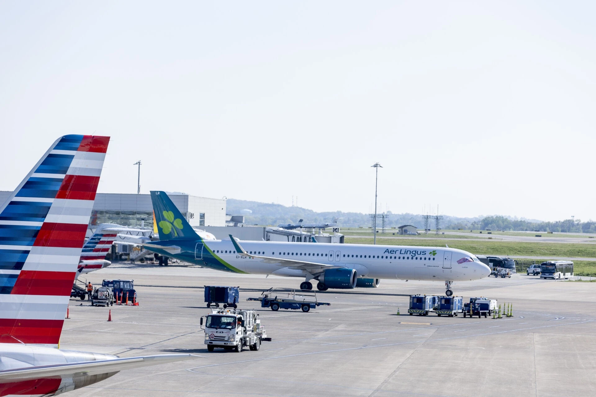 Airlines and flyers like the long-range A321XLR — Airbus just can't deliver them fast enough