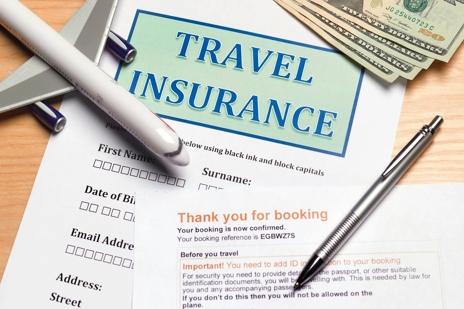 Everything you need to know about 'cancel for any reason' trip protection