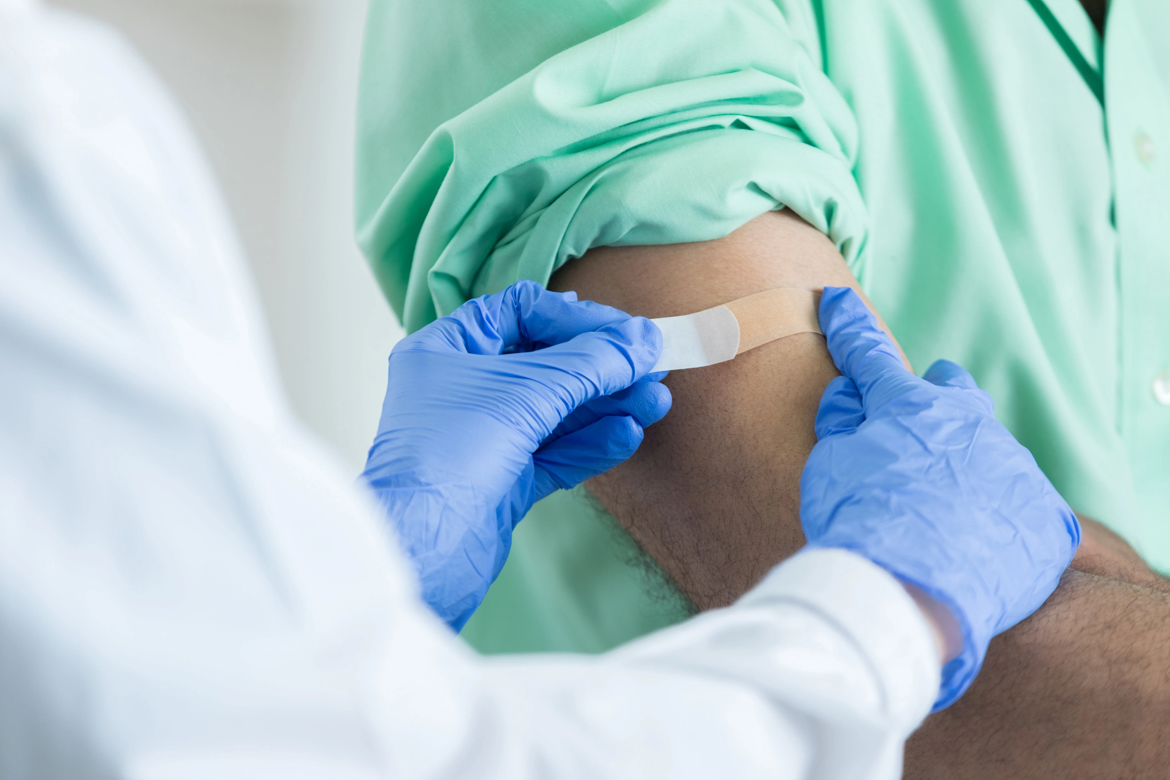 How to know if you need vaccines before your next trip