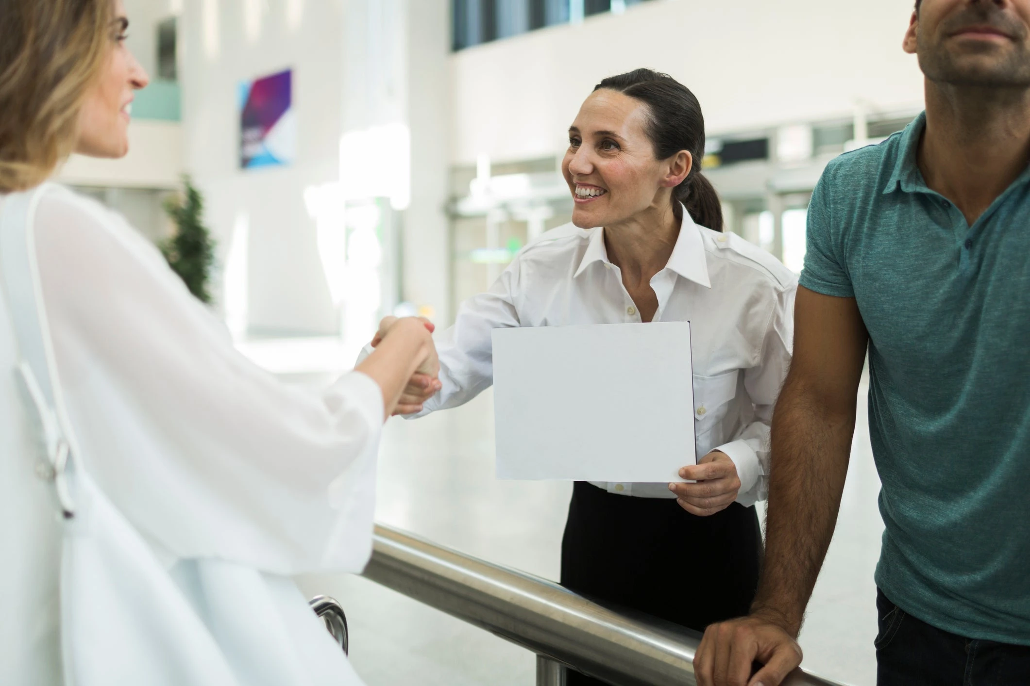 A complete guide to VIP concierge services to upgrade your airport experience