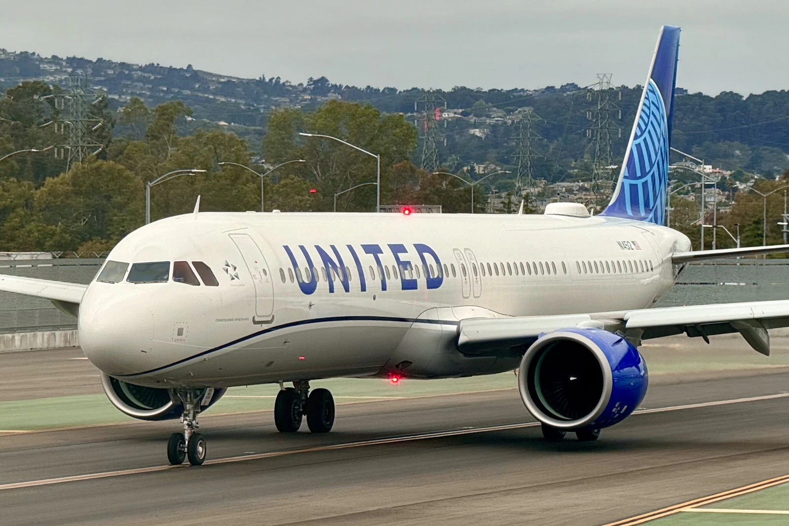 United adds new Mexico, Caribbean and Southern California flights in 4-route expansion