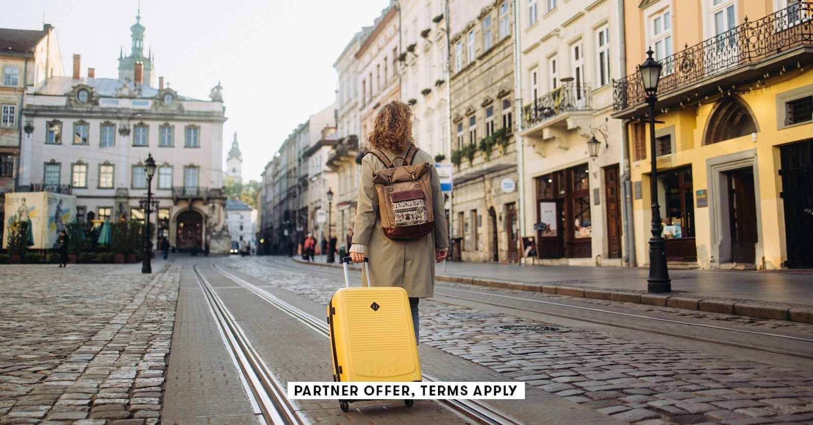 How my travel credit cards keep me on the go within a modest budget