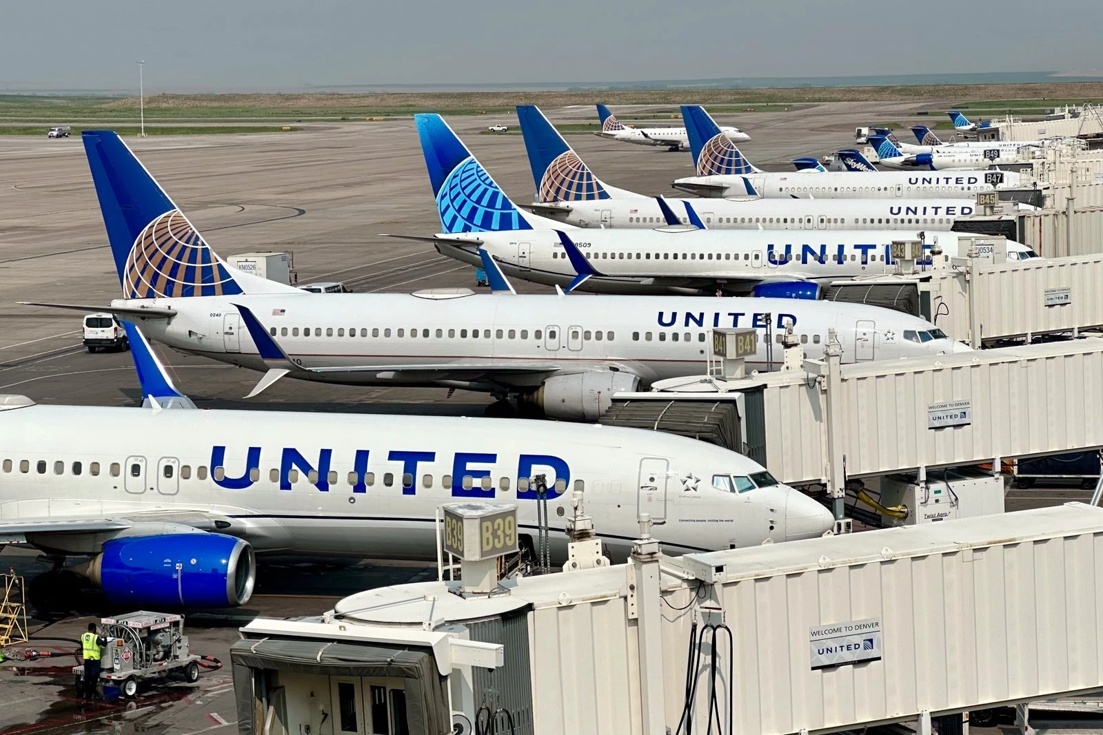 I’ve never wanted a United Airlines cobranded credit card before, but I want this one