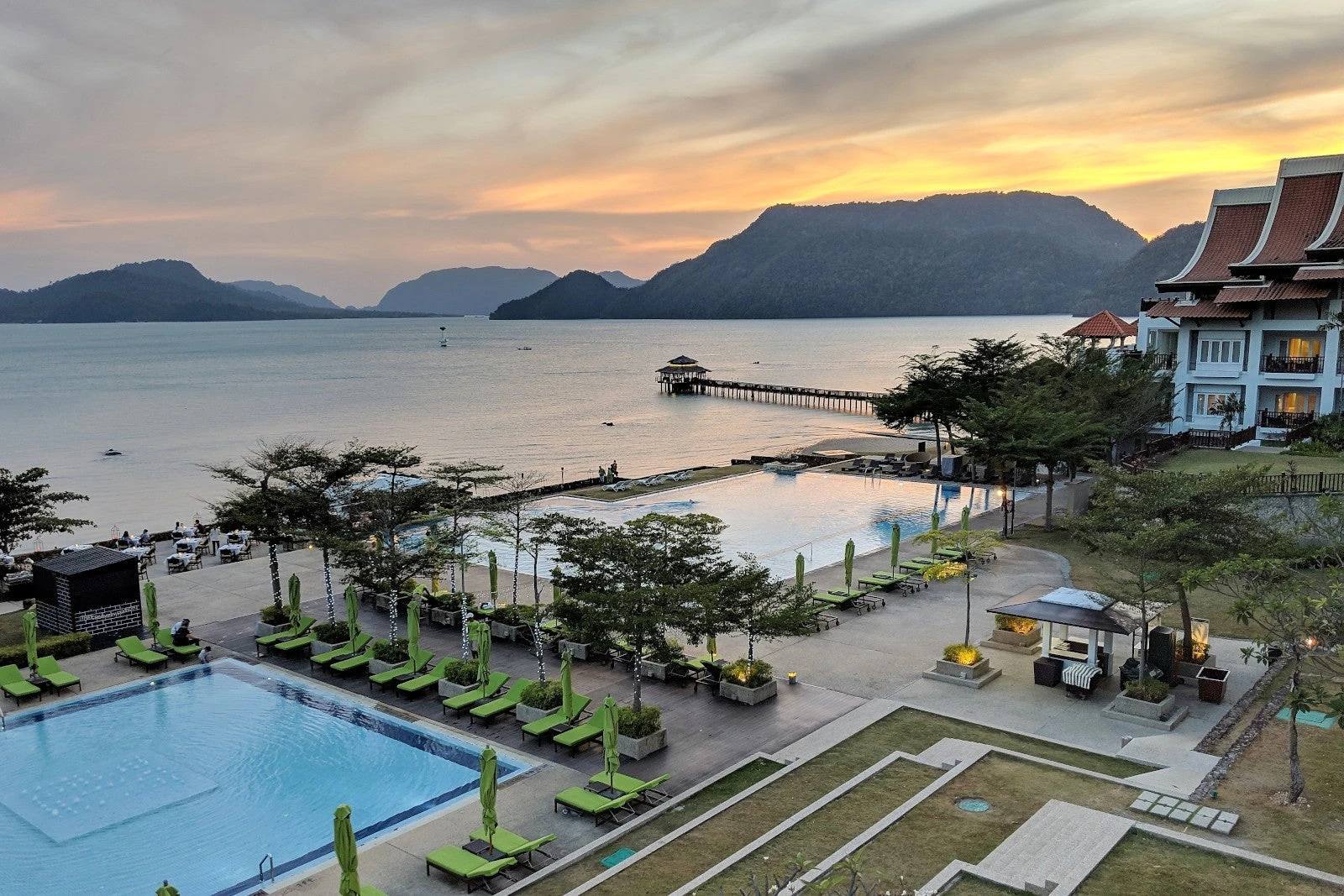 How to transfer Chase Ultimate Rewards points to Marriott Bonvoy