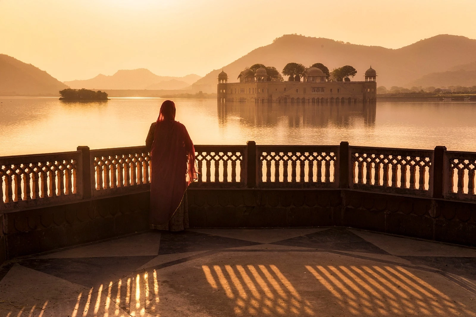 12 surprising winter vacation ideas for a warm-weather getaway