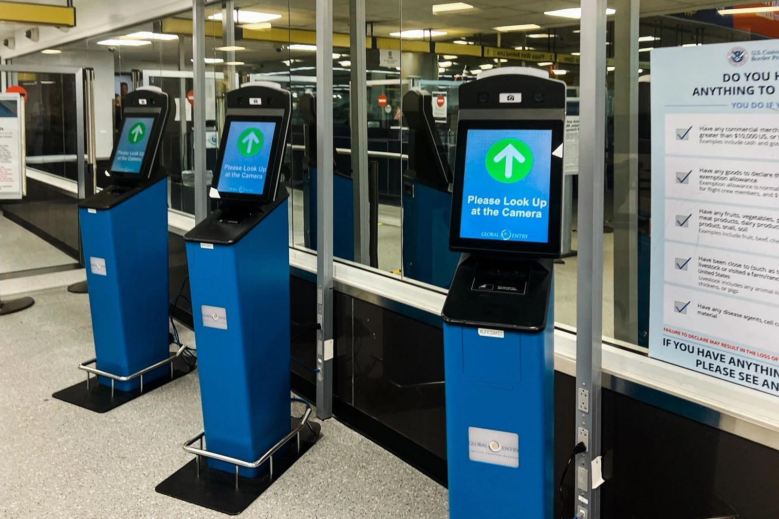 It's getting easier: 5 essential tips on how to get a Global Entry appointment