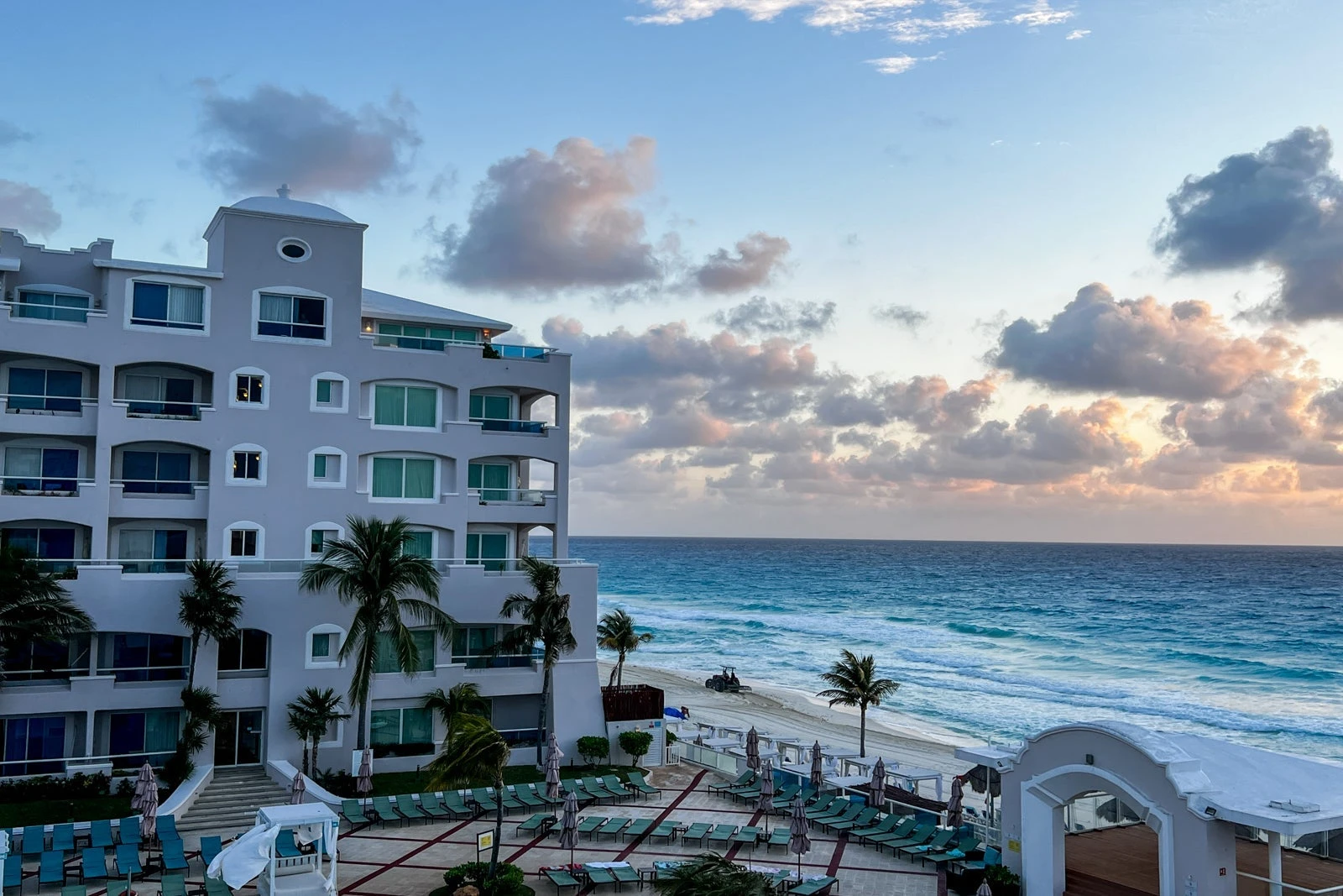 Wells Fargo Rewards adds Wyndham Rewards as a transfer partner
