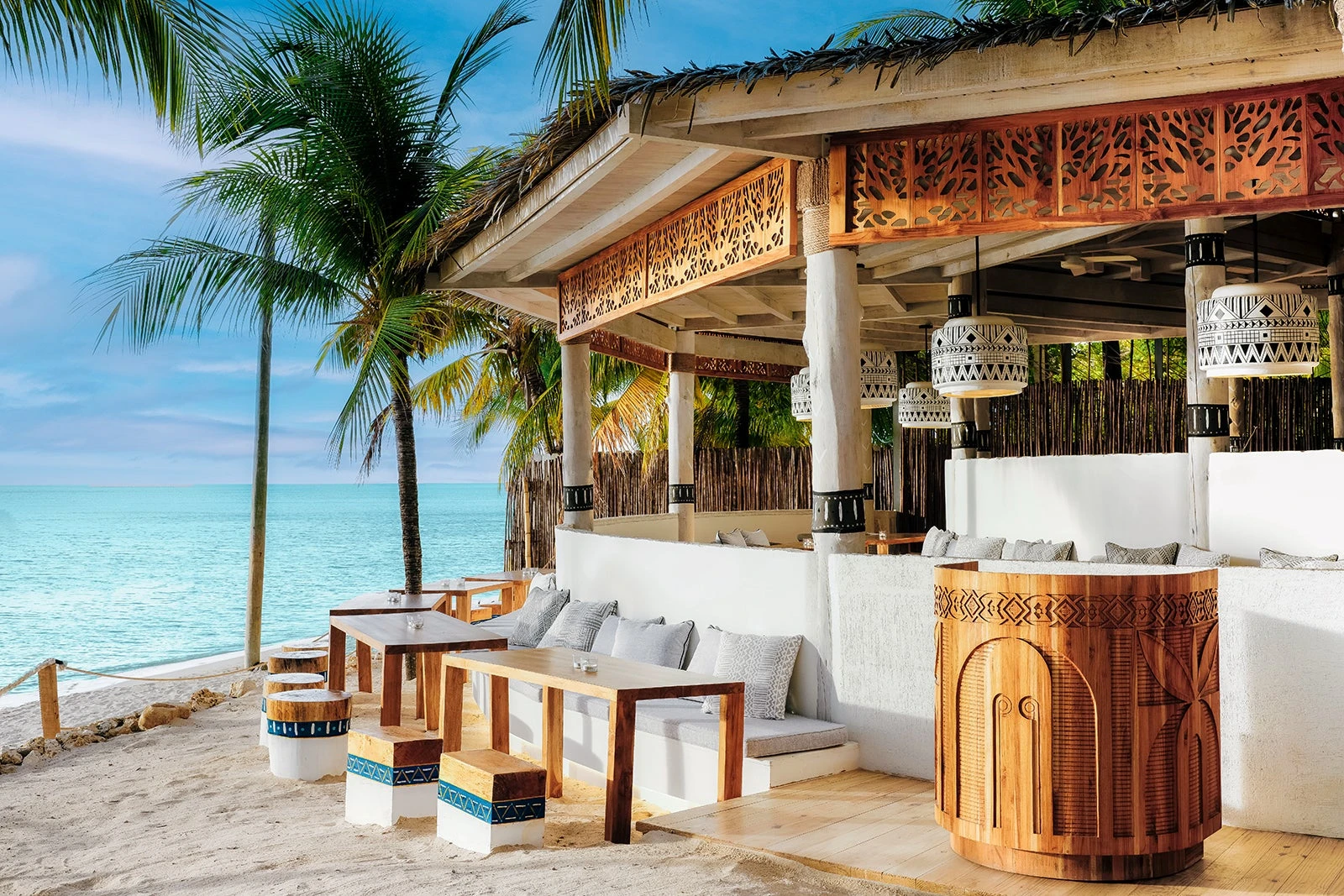 IHG is redefining the tropical getaway with these luxury resorts in Latin America
