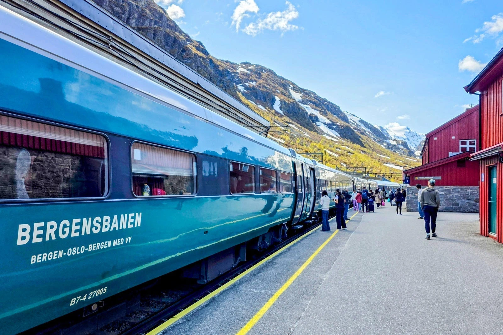 I extended my Viking cruise with a multiday land tour — here's why you should, too