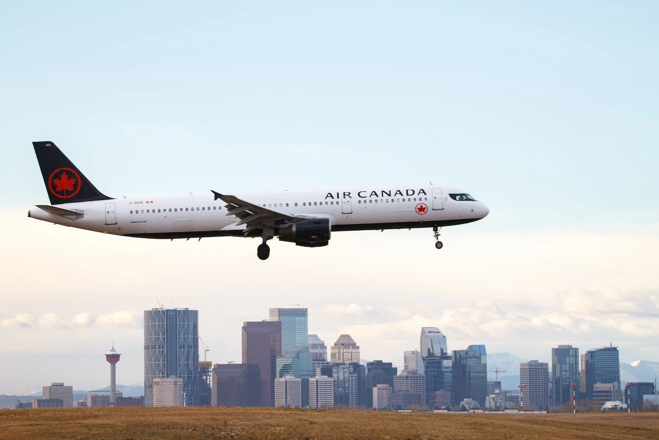 Air Canada will use new long-range Airbus A321 XLR to launch Mallorca flights