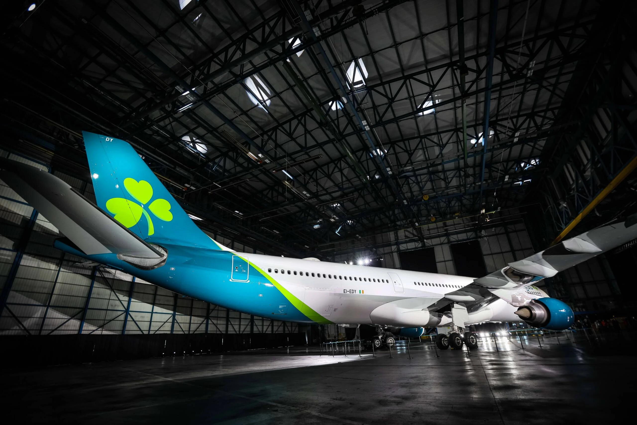 Aer Lingus adds Raleigh-Durham flights to Ireland in latest US expansion