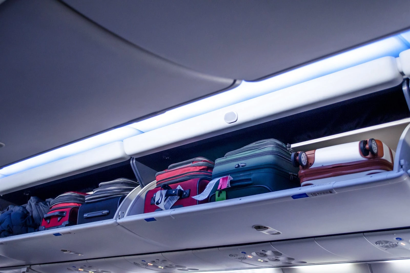 What to pack in a carry-on bag every time you travel