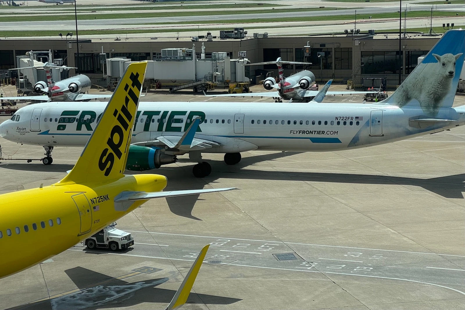 Are cheap fares worth your tax dollars? Budget airlines want help paying for fuel