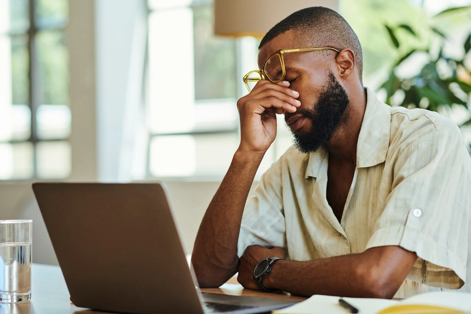 Reader mistake story: 1 small misunderstanding cost me 100,000 miles