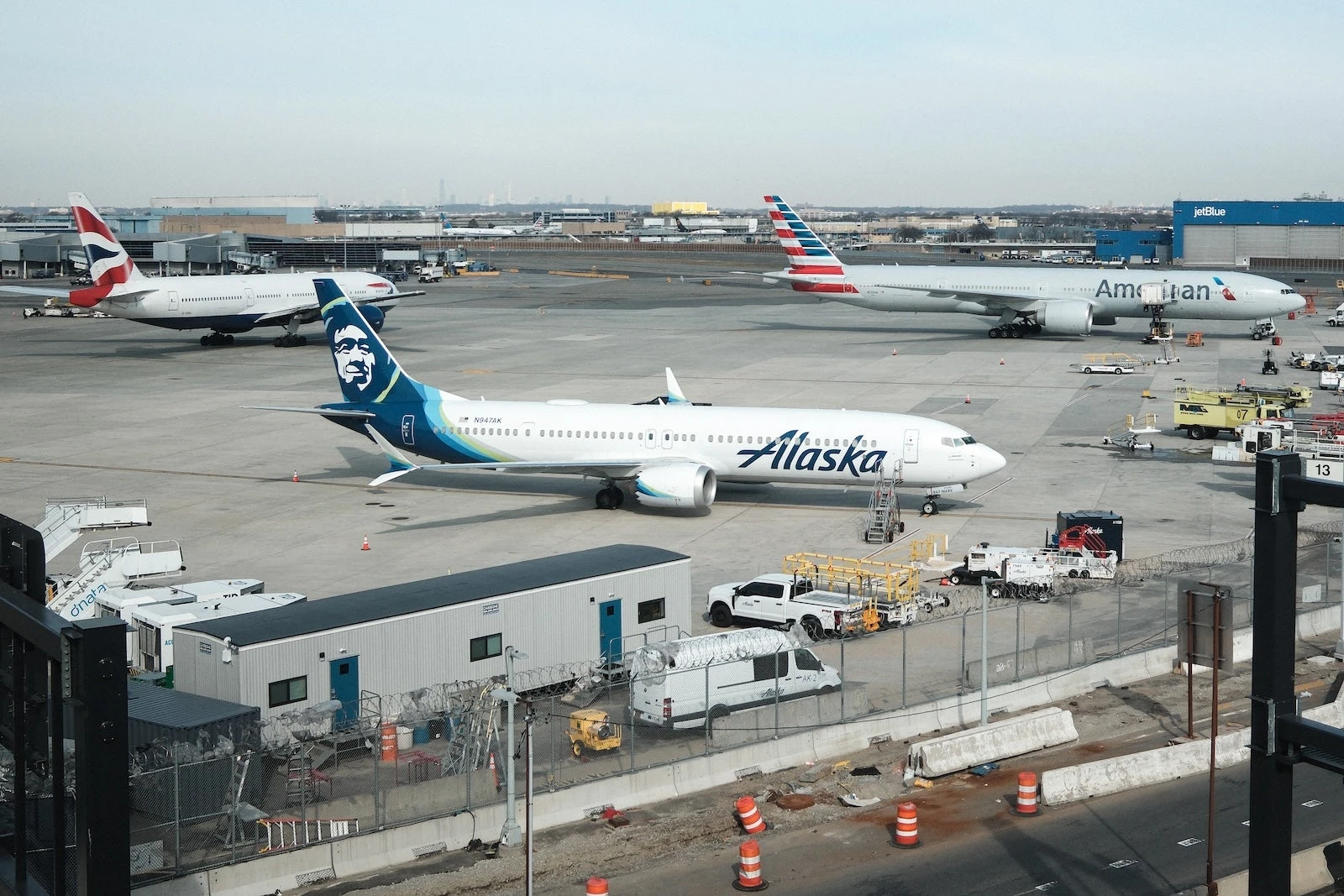 Summer sticker shock: Airfare up 15% as high jet fuel costs take hold