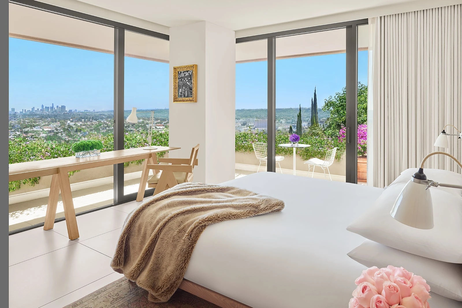 A comparison of luxury hotel programs from credit card issuers: Amex, Capital One, Chase and Citi