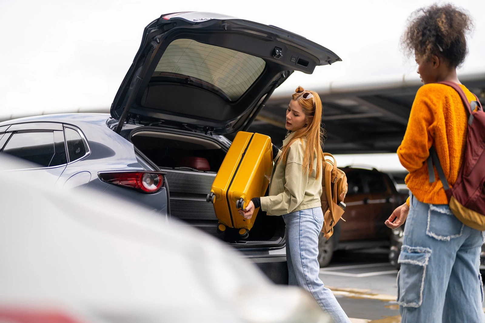 Your car rental company has a 'do not rent' list. Here's how to steer clear of it