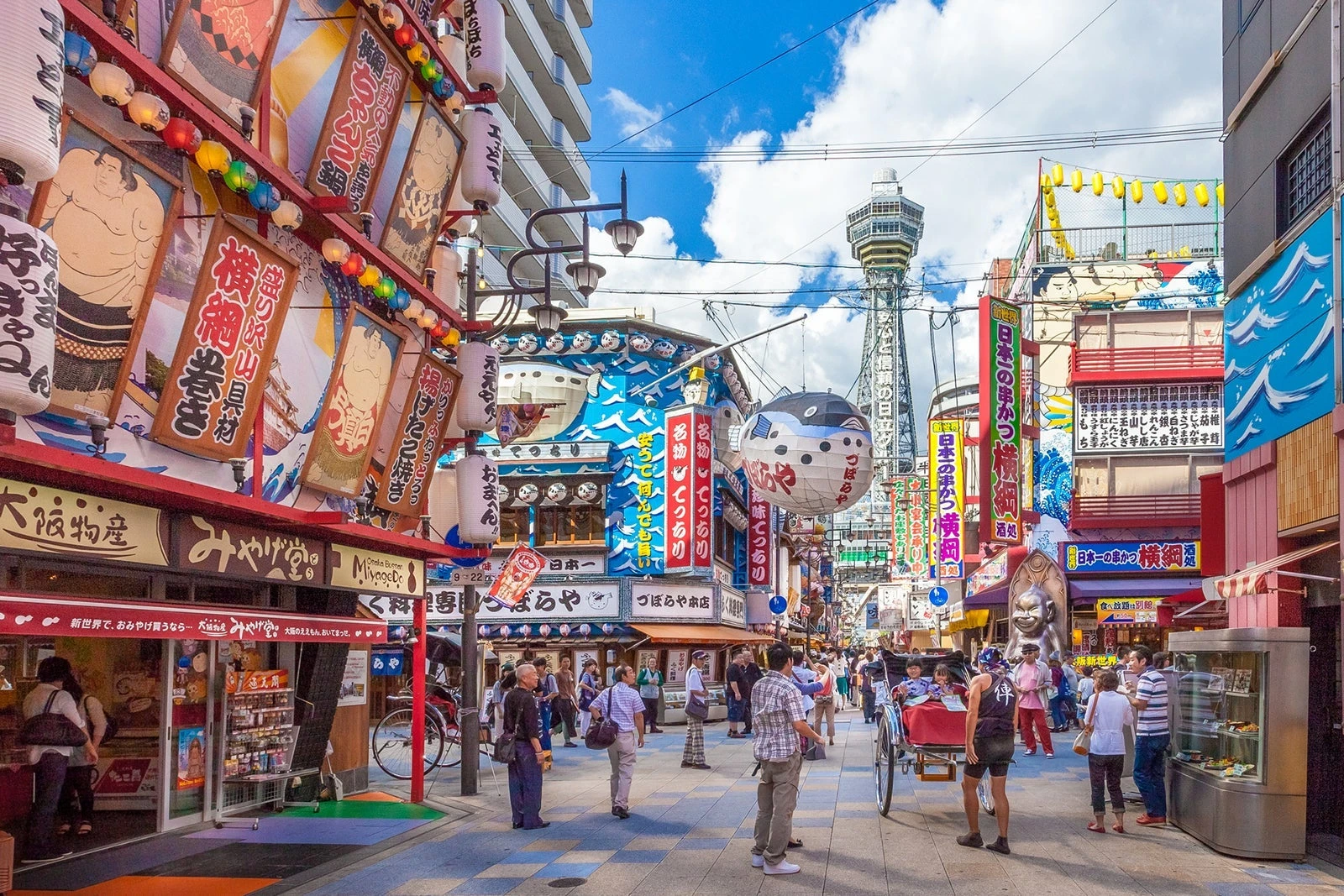 The 10 best places to visit in May