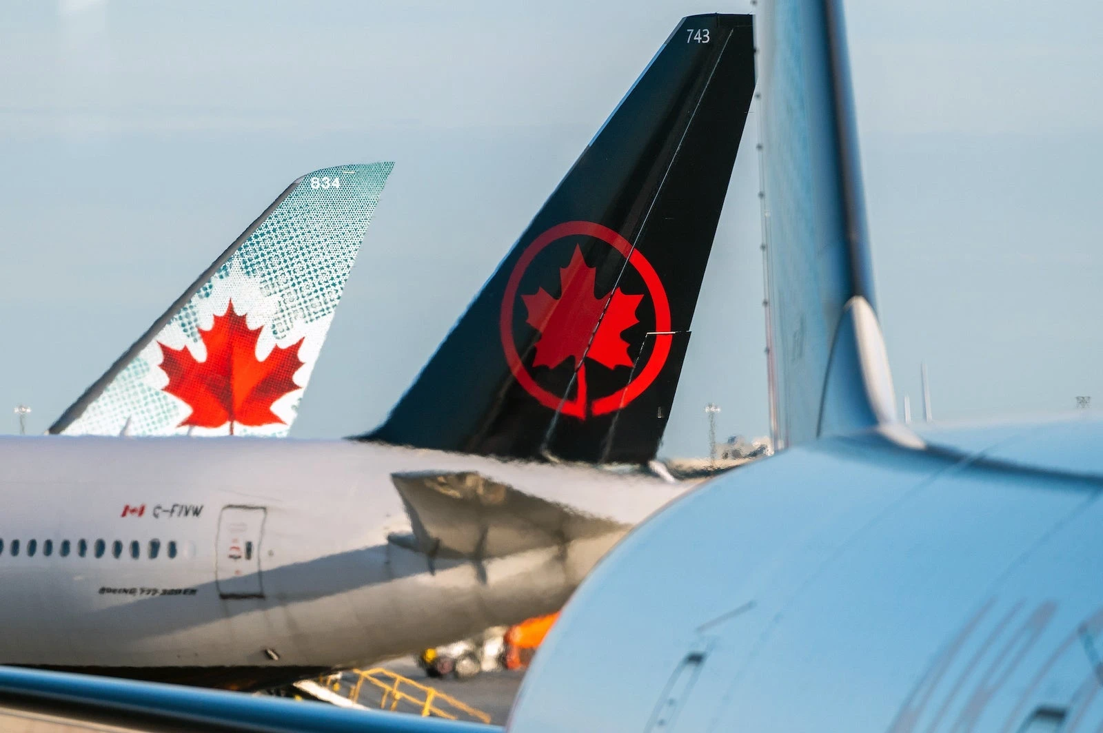Chase Sapphire Reserve cardholders: Register to earn a 5,000-point Aeroplan flight reward