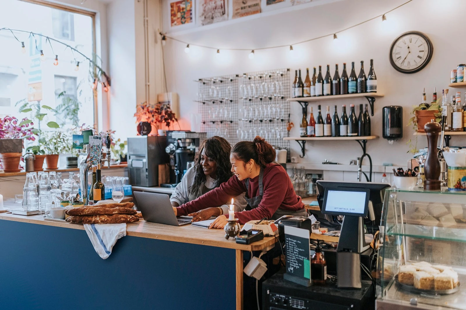 Rewards or expense management: Which is right for your business?