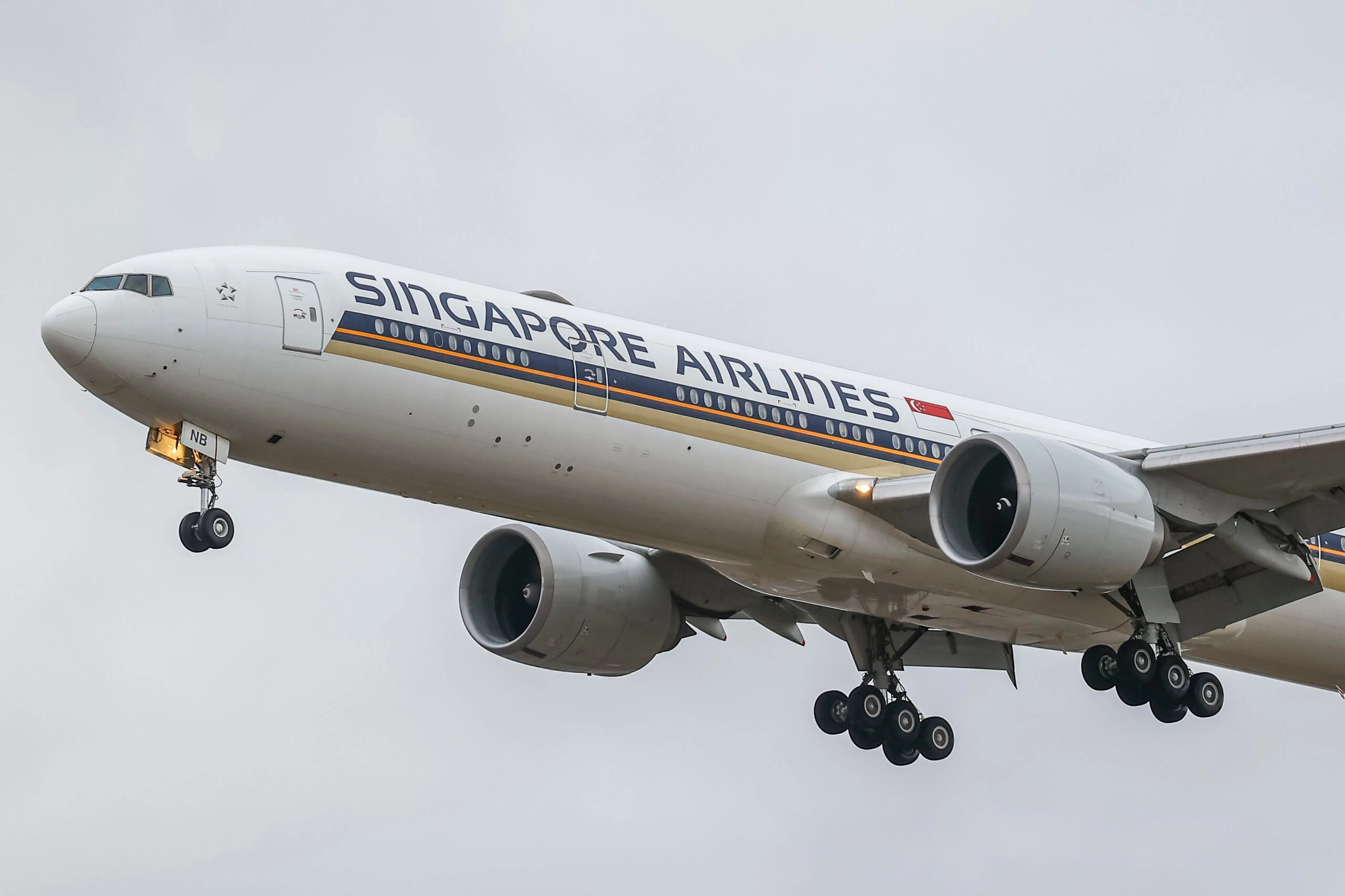 Singapore KrisFlyer will raise award rates, add dynamic pricing option