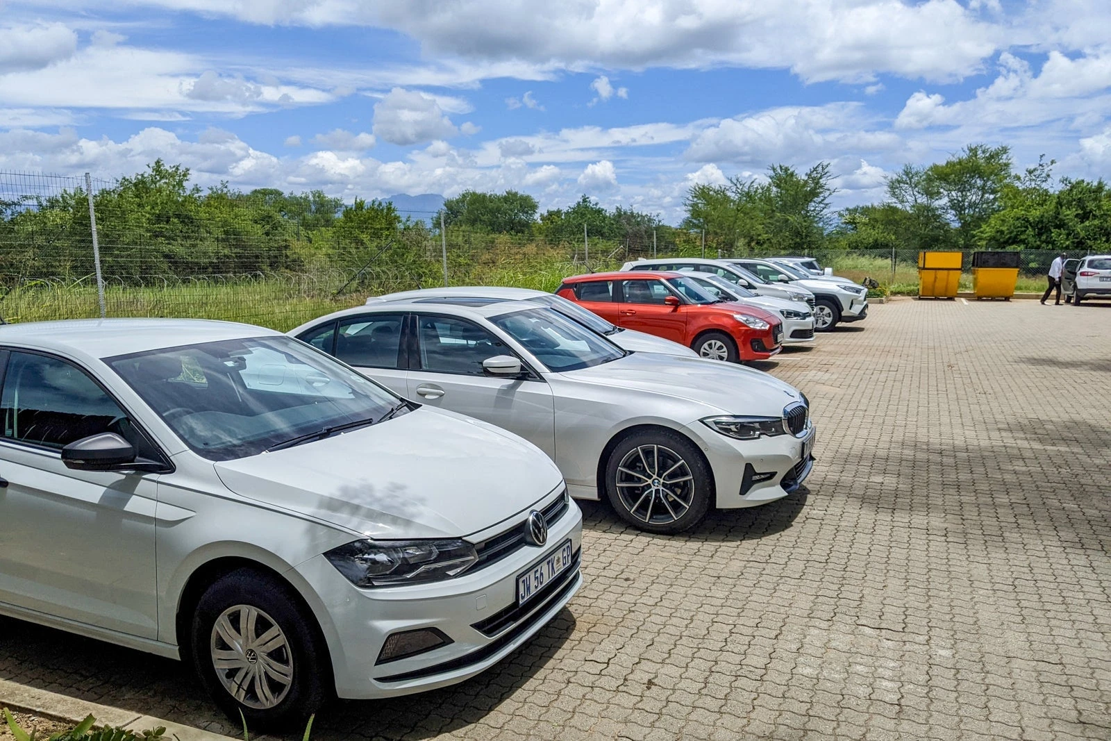 Save money on your next trip: Use these tips to never pay full price for a rental car