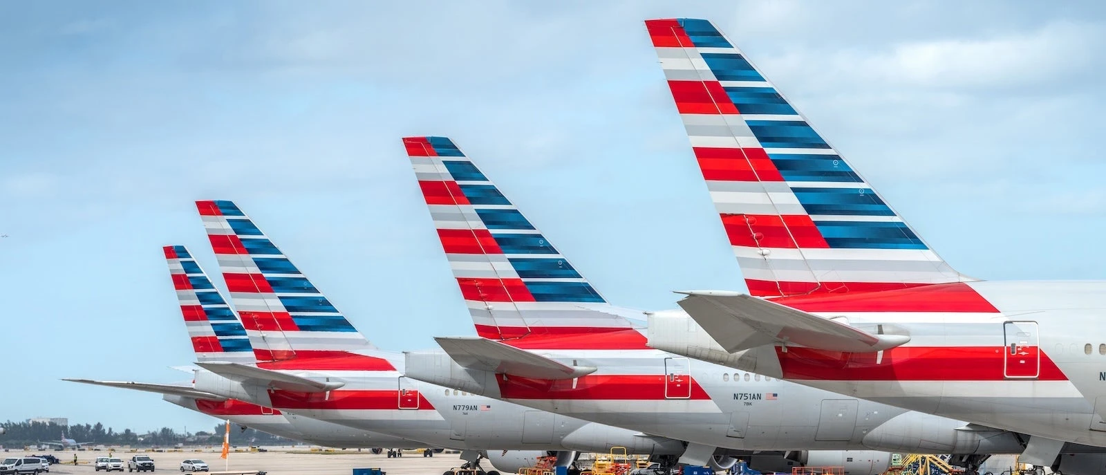 American Airlines passengers can now use AAdvantage miles for inflight purchases
