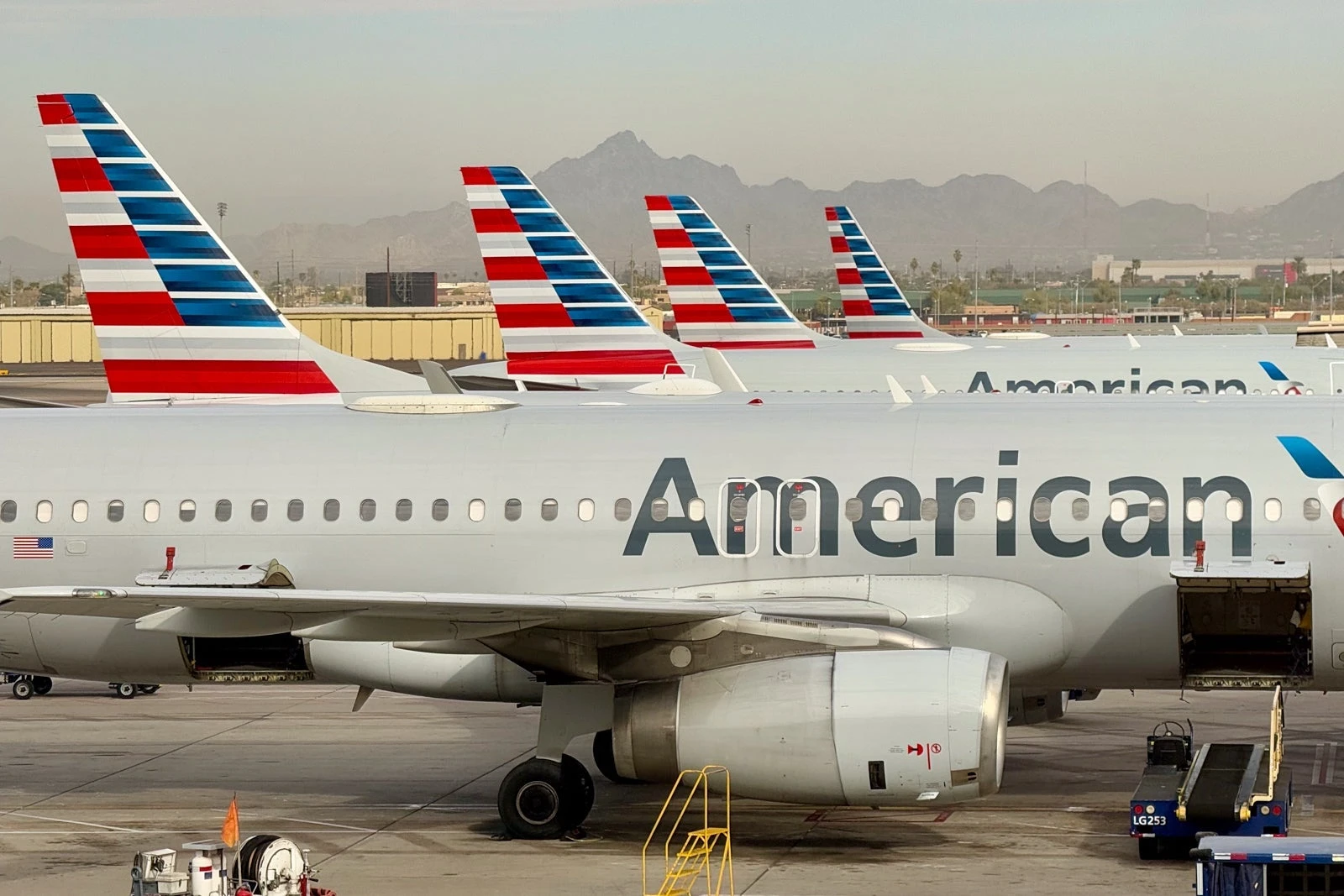 How to book American Airlines flights with Chase Ultimate Rewards points