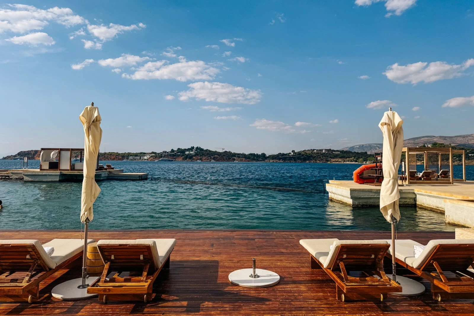 Our favorite American Express Fine Hotels + Resorts properties where you can get elite perks