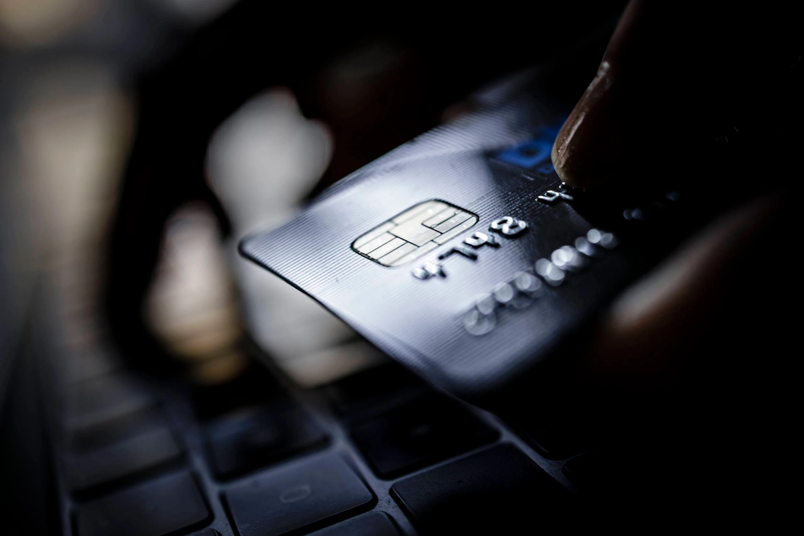 Why one of best tools for maximizing rewards is ... a password manager?