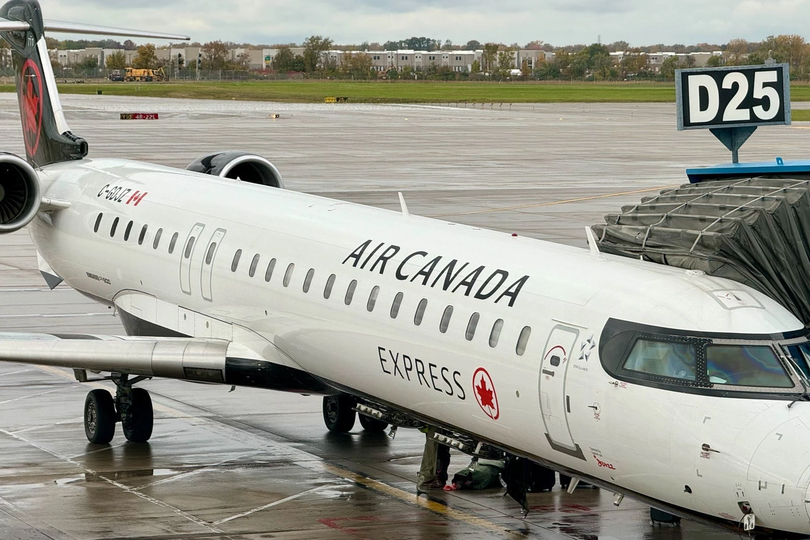 Act fast: Buy Air Canada Aeroplan points with up to a 100% bonus through July 17