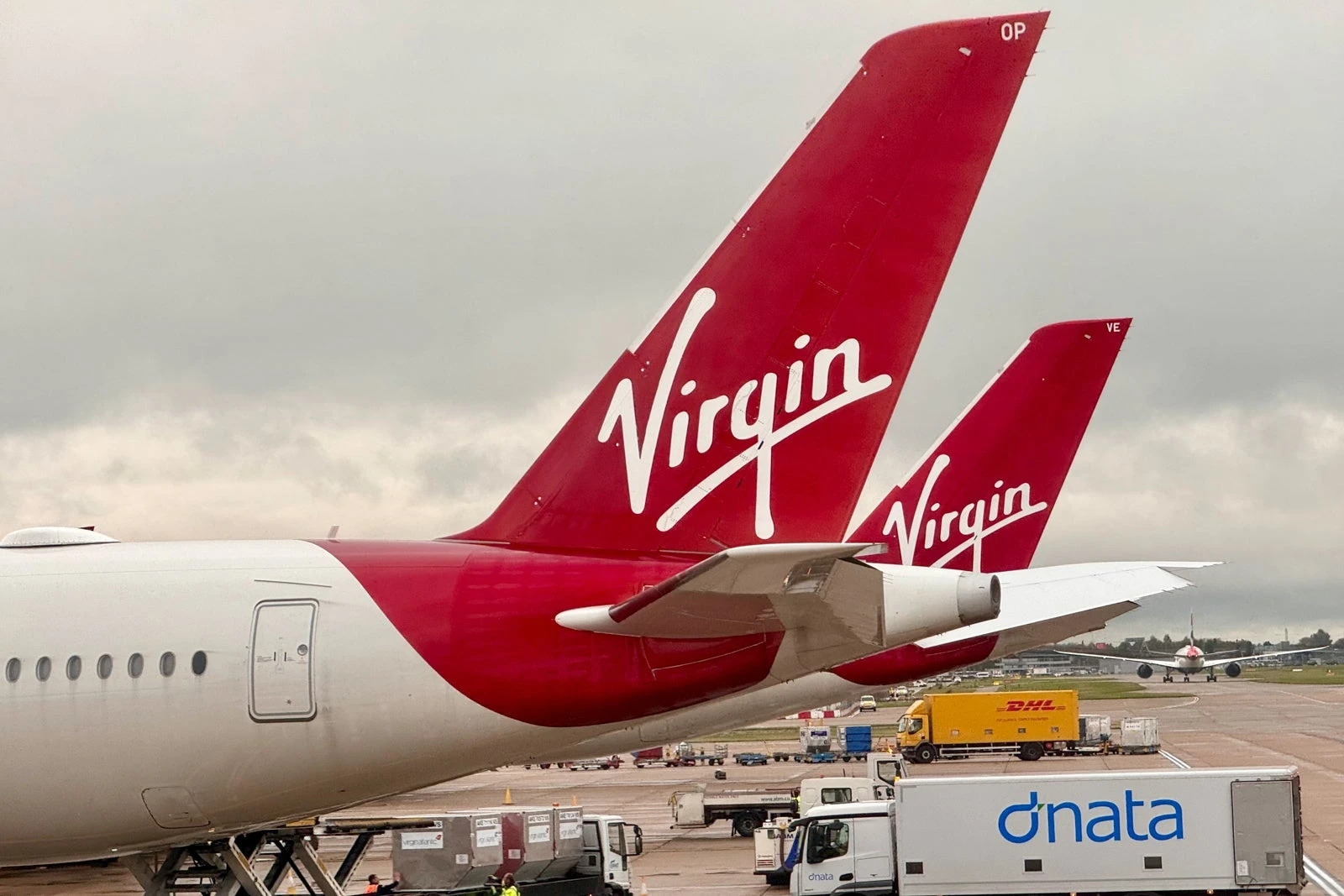 Virgin Atlantic Flying Club: How to earn and redeem points, elite status and more