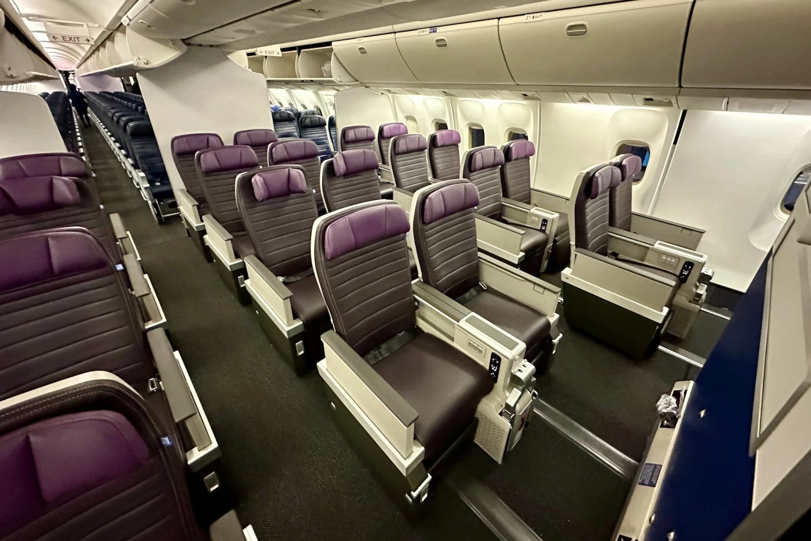 Love premium economy? United didn’t realize how many travelers did — until now