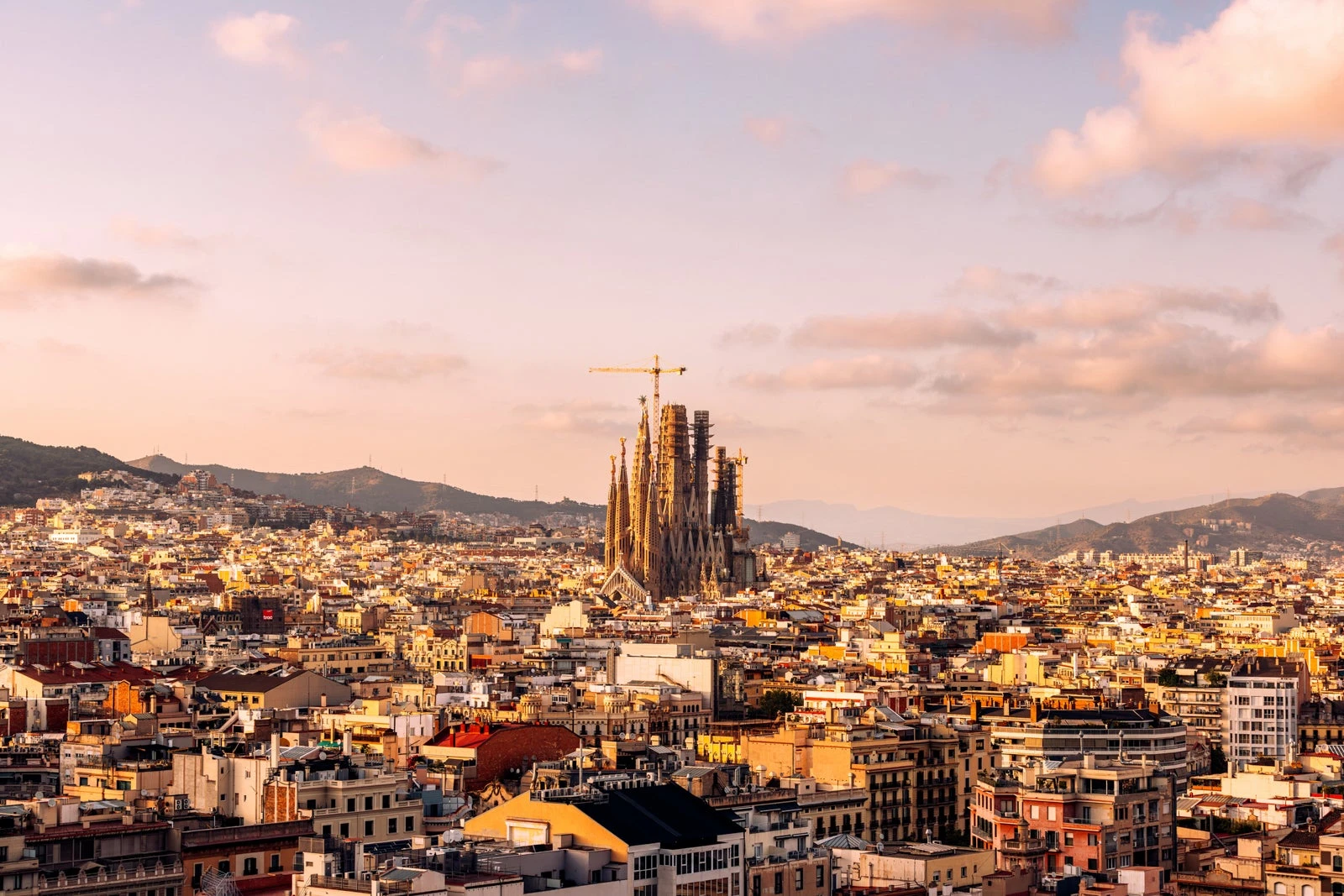 Barcelona just doubled its hotel tourist tax — here's how much more you could pay