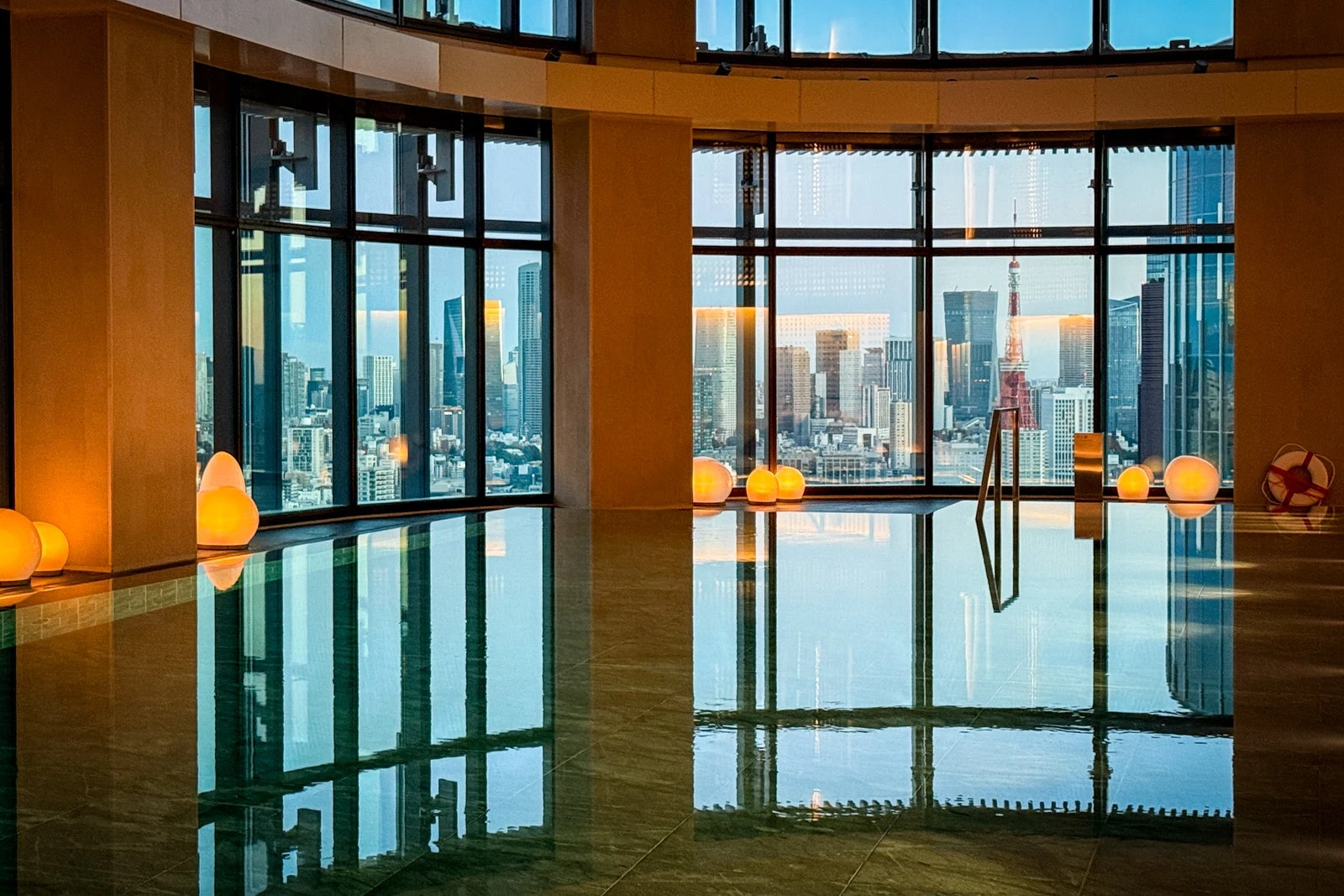 These are the points hotels TPG staff is booking in 2026
